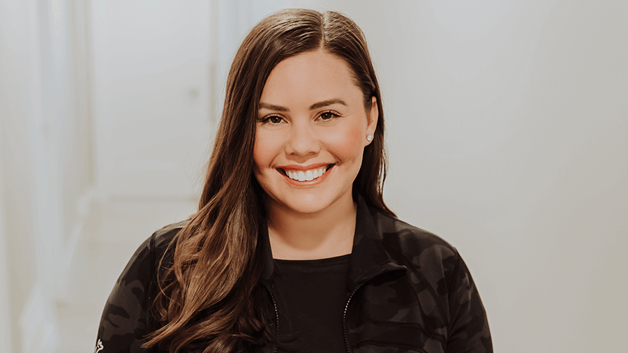Meet Dr. Kelsey Prince, Co-founder of Wellness Co | Zeeland, MI