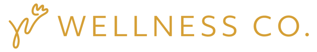 Logo of Wellness Co in Zeeland, MI