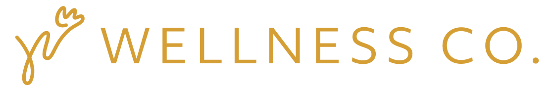 Logo of Wellness Co in Zeeland, MI