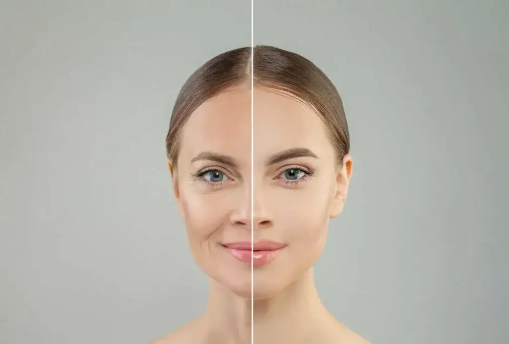 SKINVIVE™ Treatment in Zeeland